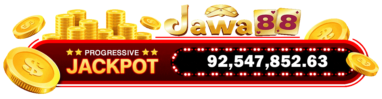 HP777 jackpot