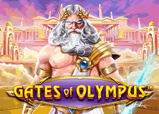HP777 Gates Of Olympus