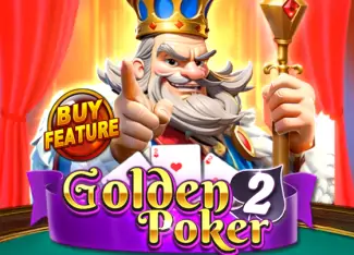 HP777 Golden Poker 2