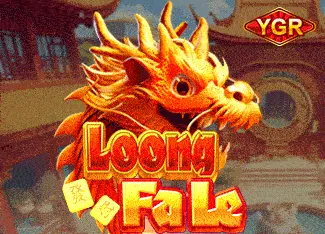 HP777 Loong Fa Le