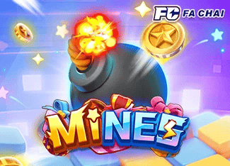 HP777 Mines